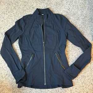 Lulu Lemon full zip up jacket
